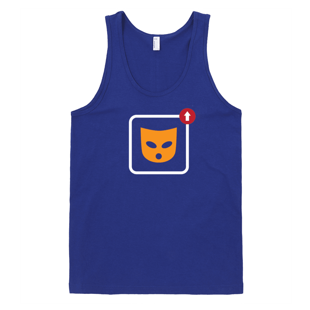 Notification (Tank)-Tank Top-Swish Embassy