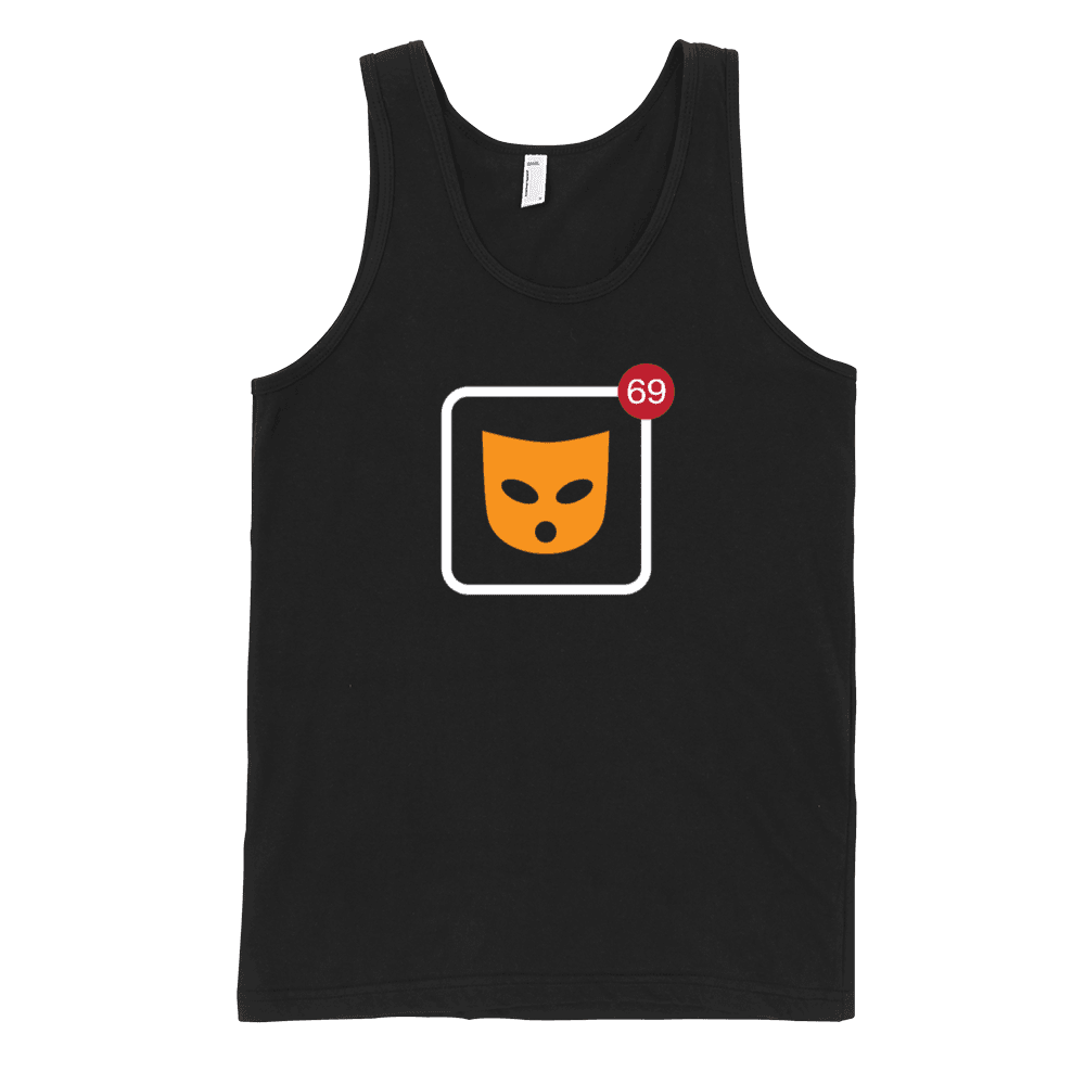 Notification (Tank)-Tank Top-Swish Embassy