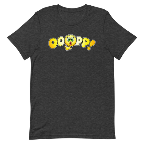 Ooopp!-T-Shirts-Swish Embassy