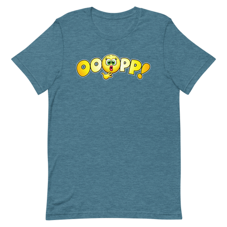 Ooopp!-T-Shirts-Swish Embassy