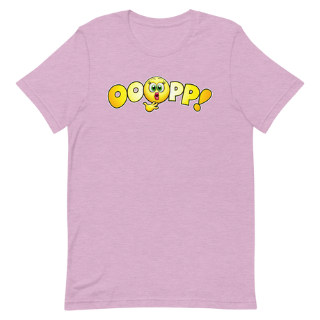 Ooopp!-T-Shirts-Swish Embassy