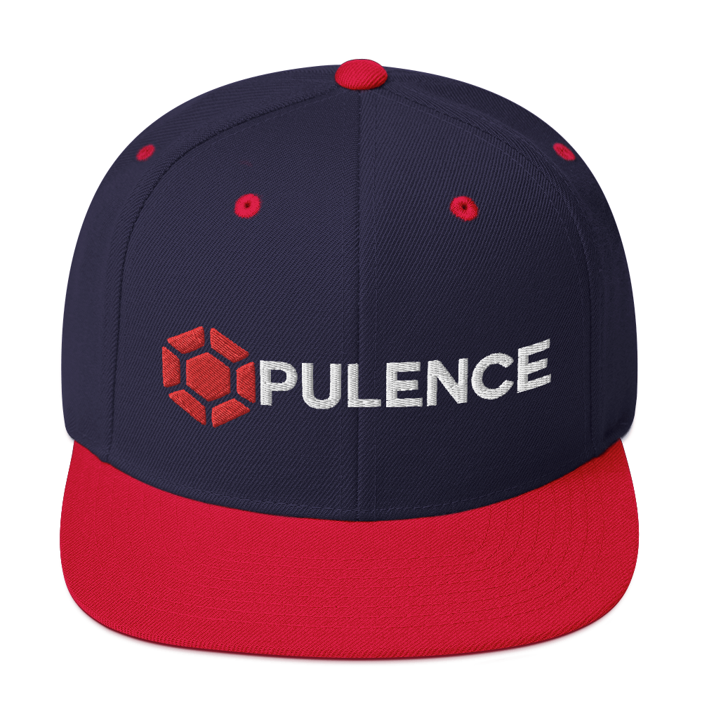 Opulence (Snapback)-Headwear-Swish Embassy