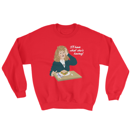 Orgasmic (Long Sleeve)-Long Sleeve-Swish Embassy