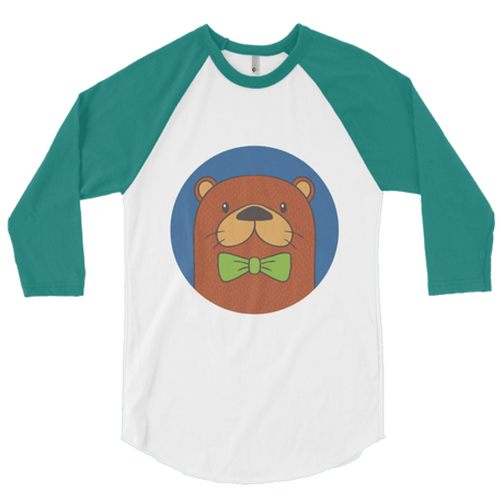 Otter than Most (Raglan)-Raglan-Swish Embassy