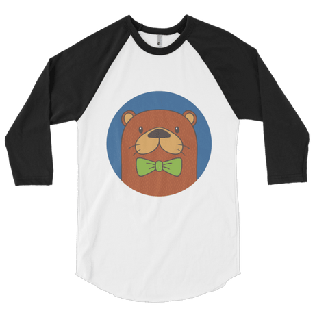 Otter than Most (Raglan)-Raglan-Swish Embassy