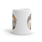 Over the Rainbow (Mug)-Mugs-Swish Embassy