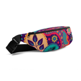 Paisley (Fanny Pack)-Swish Embassy