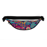 Paisley (Fanny Pack)-Swish Embassy