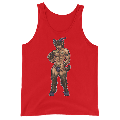 Pan (Tank Top)-Tank Top-Swish Embassy