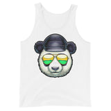 Panda (Tank Top)-Tank Top-Swish Embassy