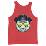 Panda (Tank Top)-Tank Top-Swish Embassy