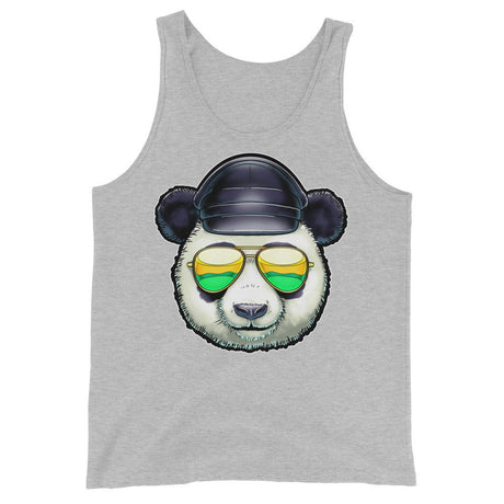 Panda (Tank Top)-Tank Top-Swish Embassy