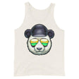 Panda (Tank Top)-Tank Top-Swish Embassy