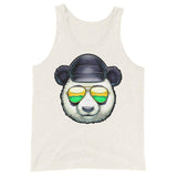 Panda (Tank Top)-Tank Top-Swish Embassy