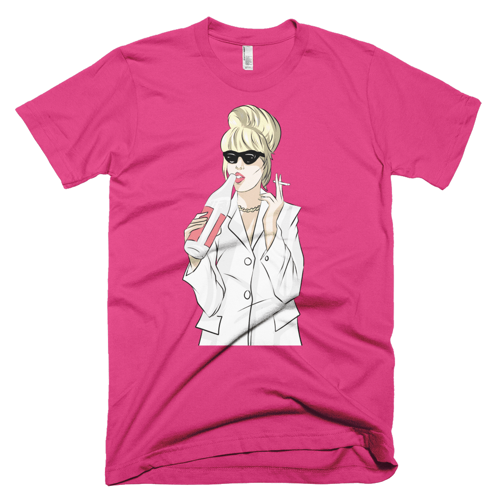 Patsy-T-Shirts-Swish Embassy