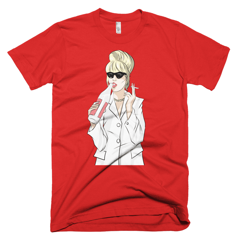 Patsy-T-Shirts-Swish Embassy