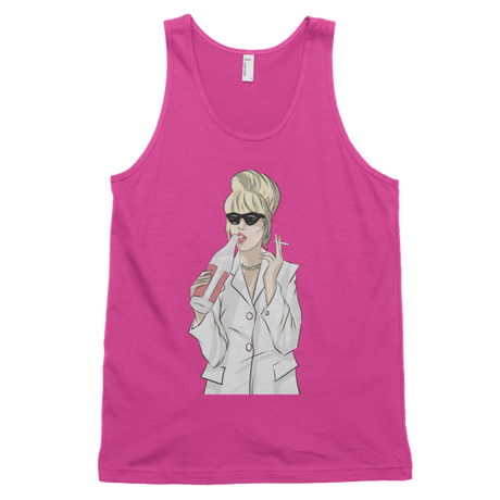 Patsy (Tank)-Tank Top-Swish Embassy