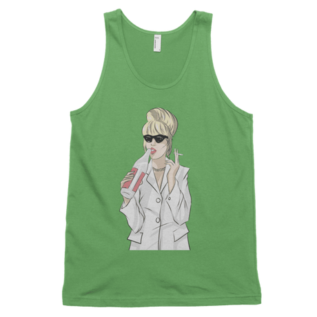 Patsy (Tank)-Tank Top-Swish Embassy