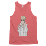 Patsy (Tank)-Tank Top-Swish Embassy