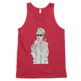 Patsy (Tank)-Tank Top-Swish Embassy