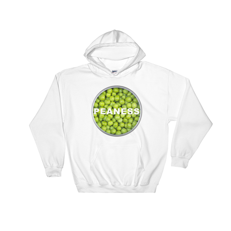 Peaness (Hoodie)-Hoodie-Swish Embassy