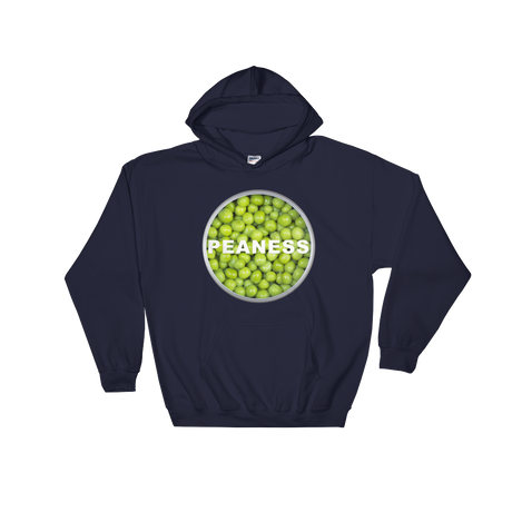 Peaness (Hoodie)-Hoodie-Swish Embassy