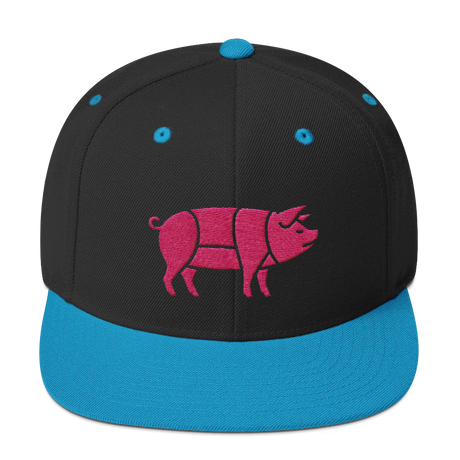Pig Parts (Headwear)-Headwear-Swish Embassy