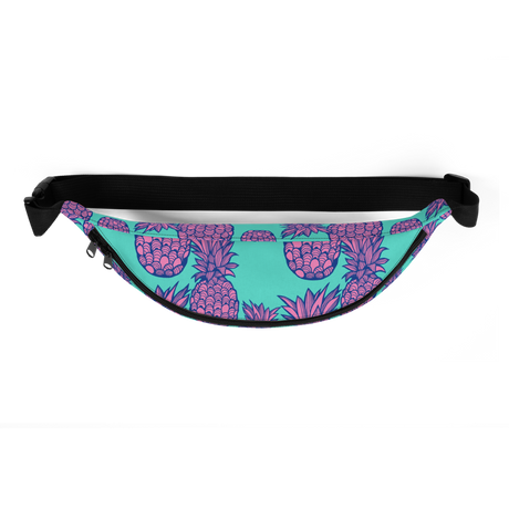 Pineapple Pretty (Fanny Pack)-Swish Embassy