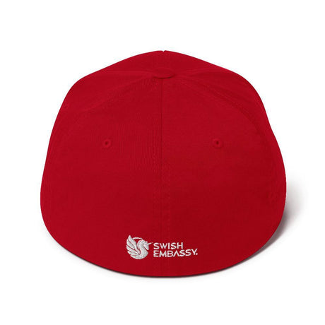 Plaid Unicorn (Headwear)-Headwear-Swish Embassy