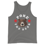 Poke The Bear (Tank Top)-Tank Top-Swish Embassy