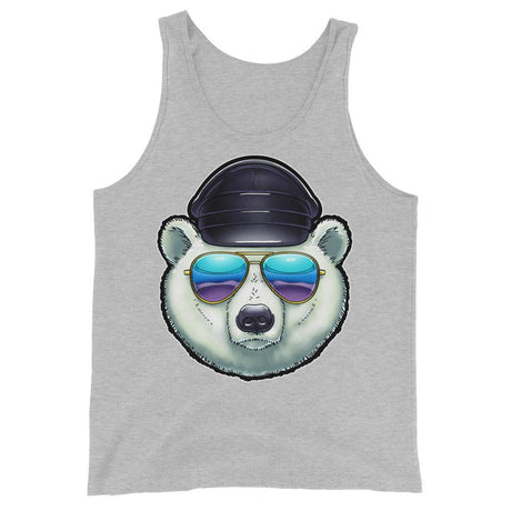 Polar (Tank Top)-Tank Top-Swish Embassy