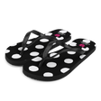 Polka Dot (Flip Flops)-Flip Flops-Swish Embassy