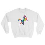 Polygon Unicorn (Long Sleeve)-Long Sleeve-Swish Embassy