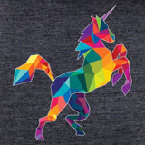 Polygon Unicorn-T-Shirts-Swish Embassy