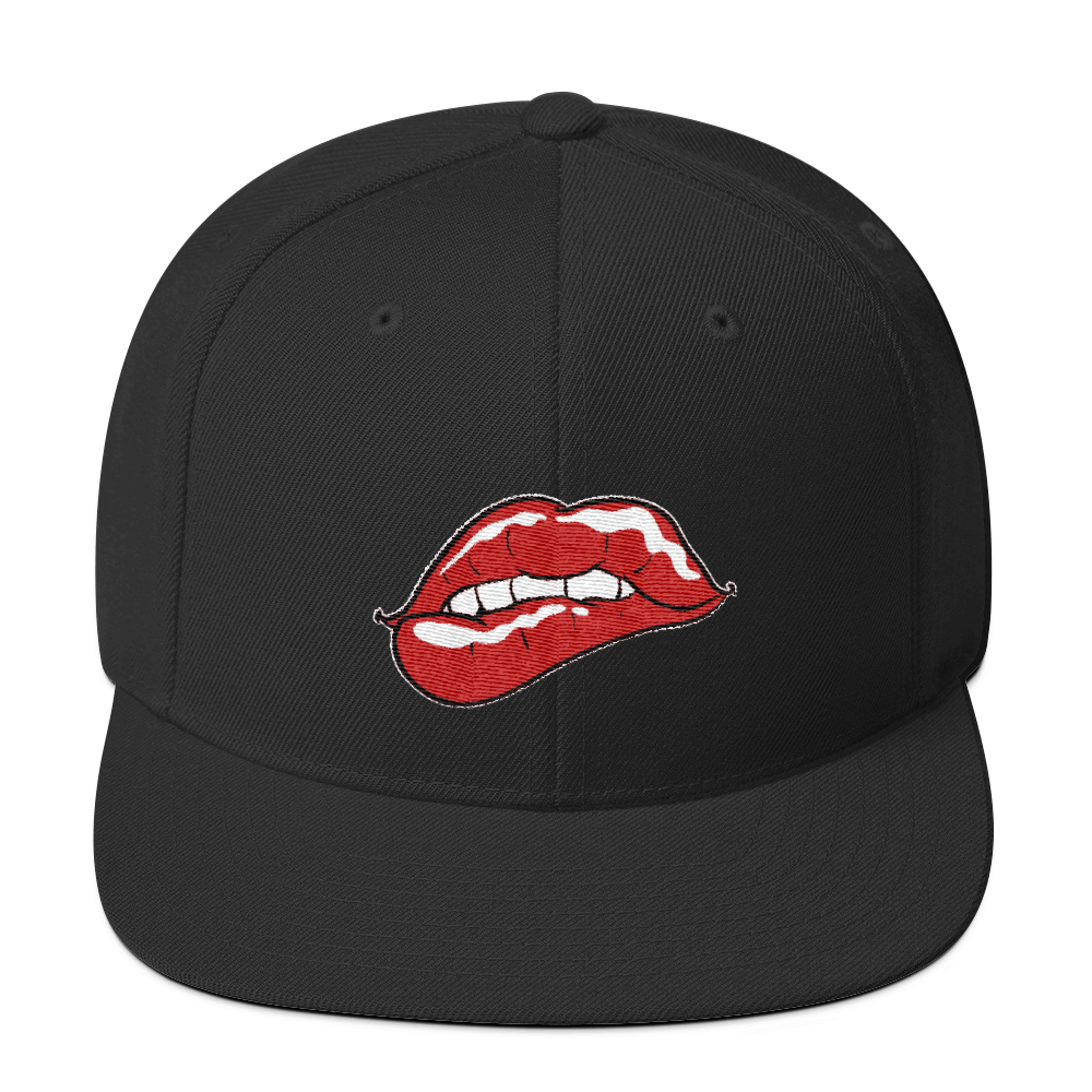 Pop Lust (Baseball Cap)-Headwear-Swish Embassy