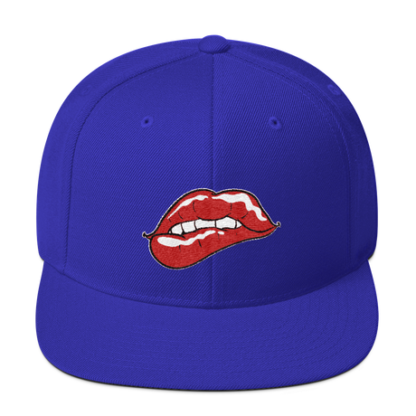 Pop Lust (Baseball Cap)-Headwear-Swish Embassy