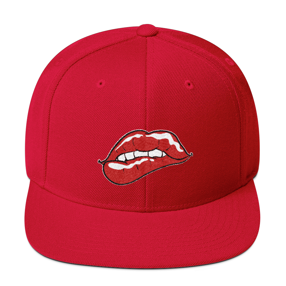 Pop Lust (Baseball Cap)-Headwear-Swish Embassy