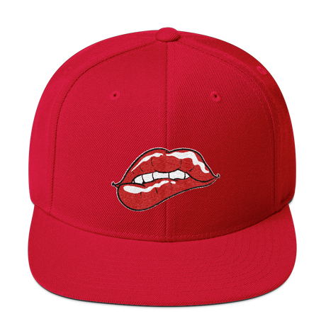 Pop Lust (Baseball Cap)-Headwear-Swish Embassy