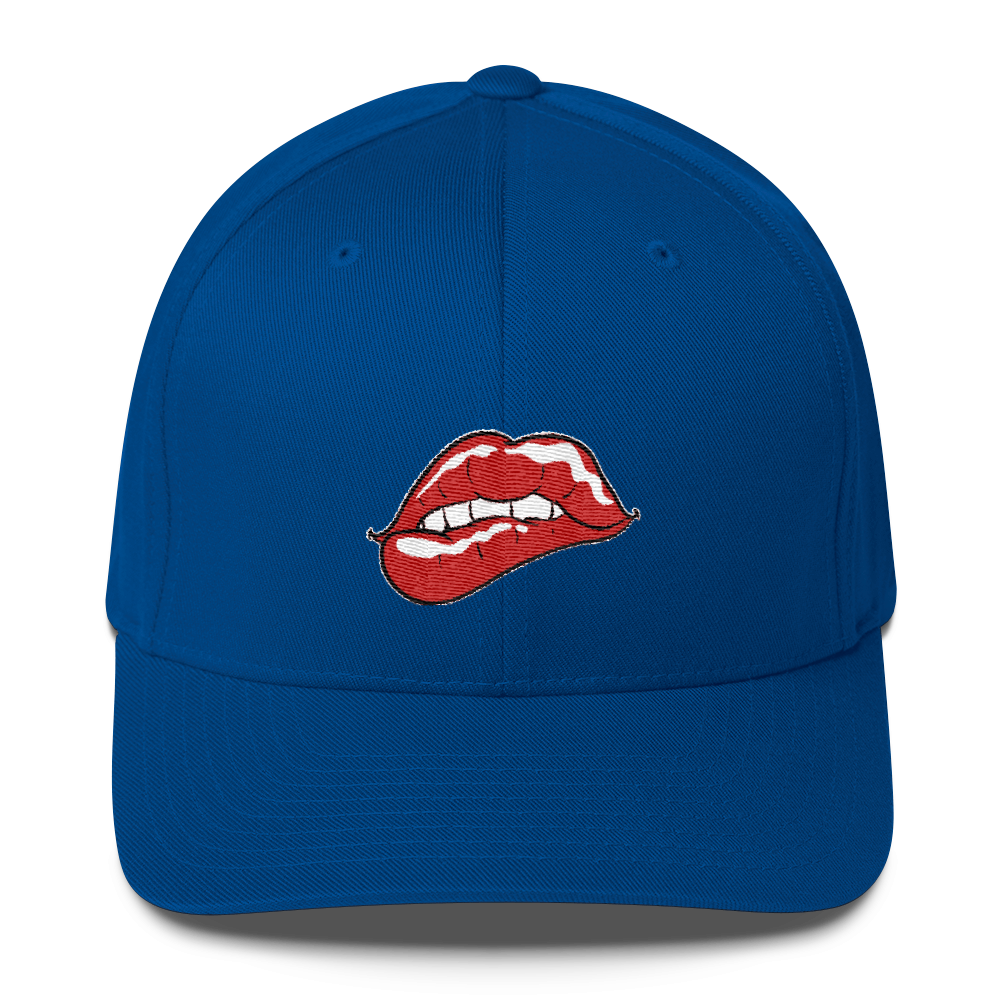 Pop Lust (Baseball Cap)-Headwear-Swish Embassy