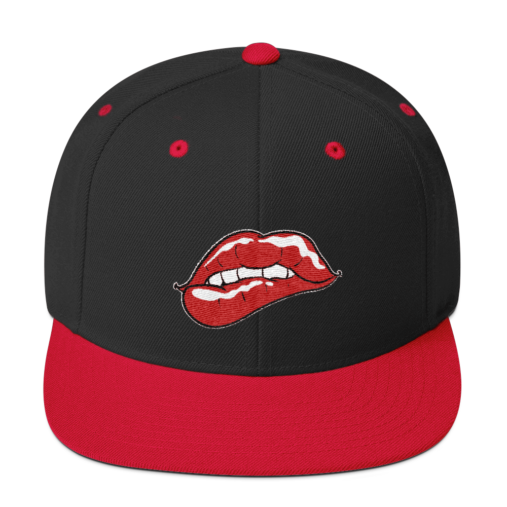 Pop Lust (Baseball Cap)-Headwear-Swish Embassy