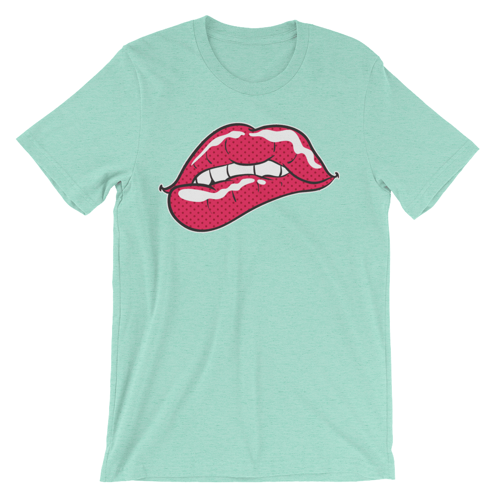 Pop Lust-T-Shirts-Swish Embassy