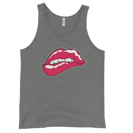 Pop Lust (Tank Top)-Tank Top-Swish Embassy