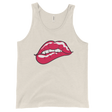 Pop Lust (Tank Top)-Tank Top-Swish Embassy