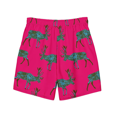 Pop Stag (Swim Trunks)-Swish Embassy