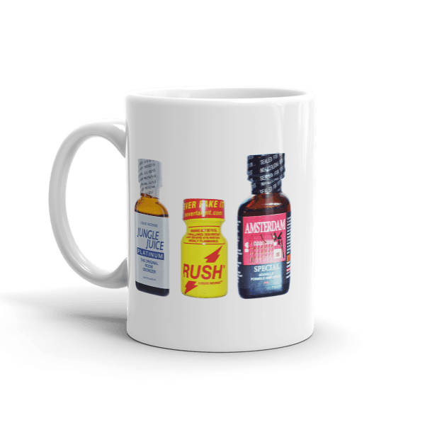 Poppers Mug-Mugs-Swish Embassy