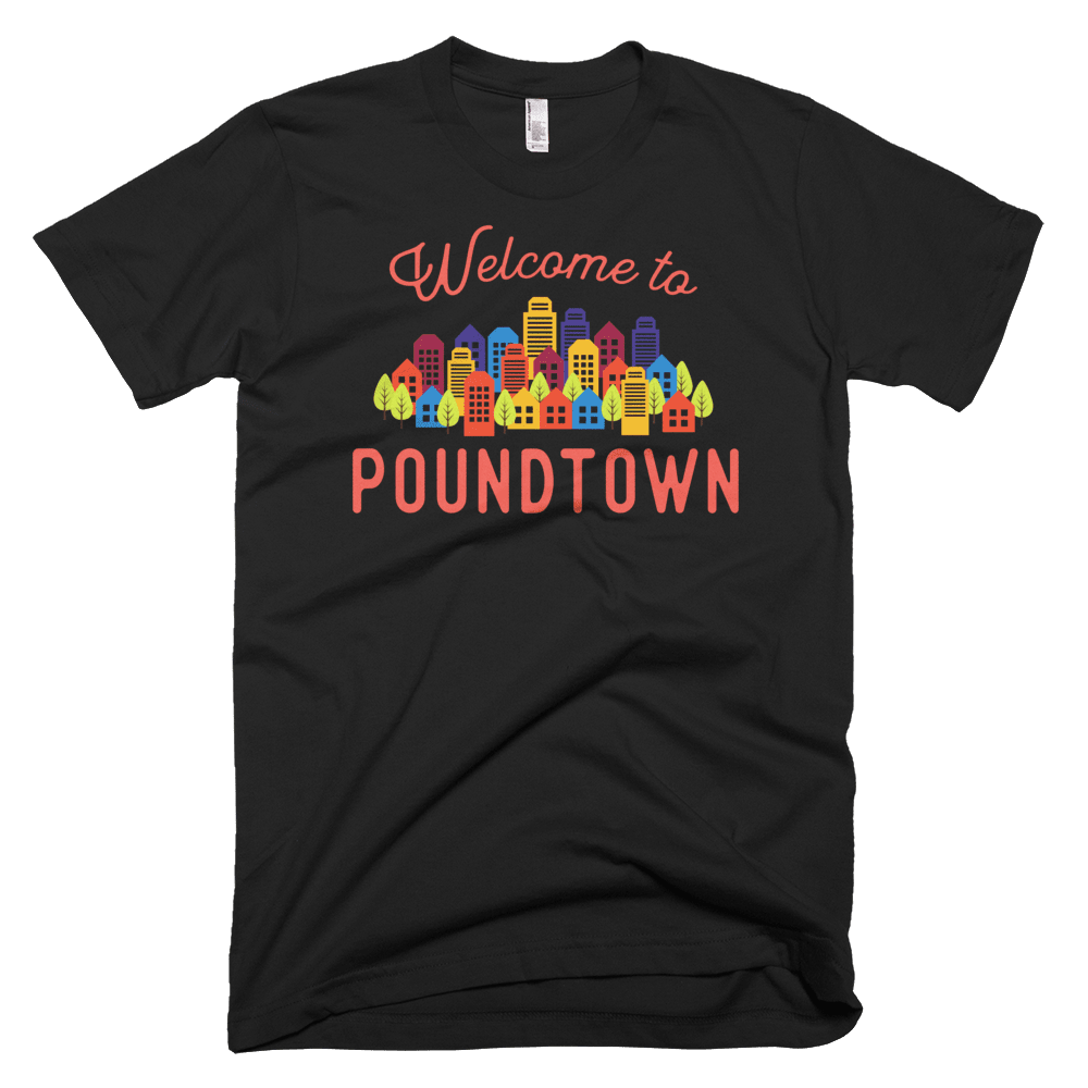 Poundtown-T-Shirts-Swish Embassy