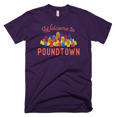 Poundtown-T-Shirts-Swish Embassy