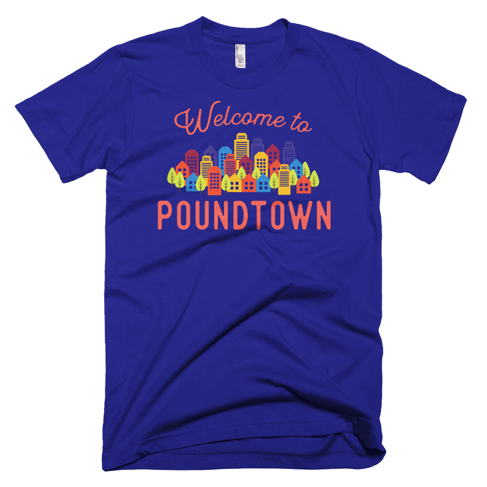 Poundtown-T-Shirts-Swish Embassy