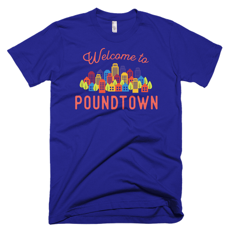 Poundtown-T-Shirts-Swish Embassy