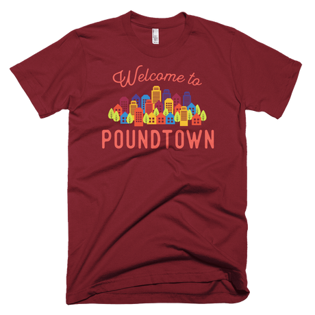 Poundtown-T-Shirts-Swish Embassy